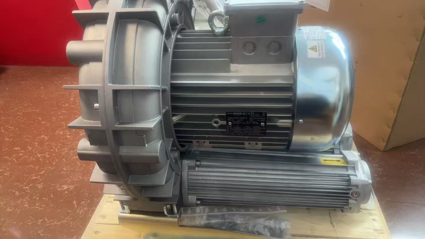 意大利FPZ側(cè)流式高壓鼓風(fēng)機